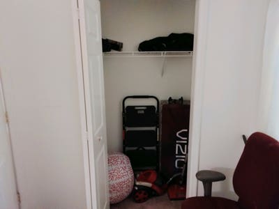 Women preferred Main Photo