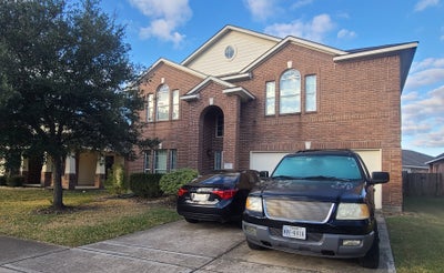 Furnished private room for rent Main Photo