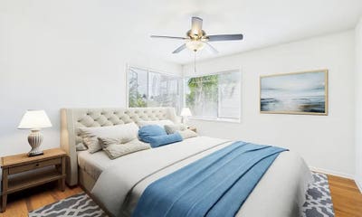 Manhattan Beach is paradise! Private bedroom+bath Main Photo
