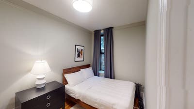 1 bed in Upper West Side on a flexible lease Main Photo