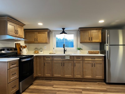 210 E Canal StreetApt A (2nd floor) Main Photo