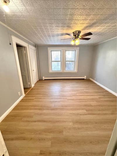 Newly Renovated 1BR + Office in a Prime Bangor Loc Main Photo