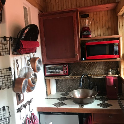 Copper Room Main Photo