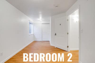 Community Living_Private Room for Rent Main Photo