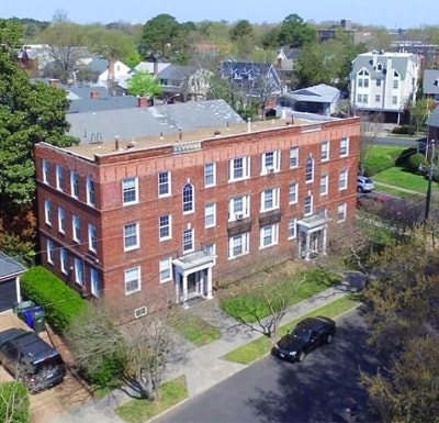 1415 Leight St Apt5A Main Photo