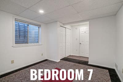 Comfortable Private Room in Denver Co_Living Home Main Photo