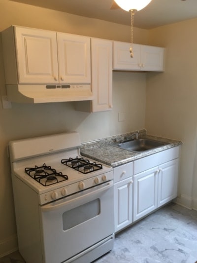 Apartment Located across from Druid Hill Park Main Photo