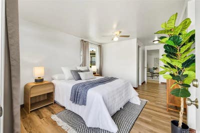 1425 Kawelu Street (Studio Unit) Main Photo