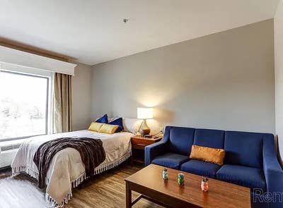  Live ALONE in a beautiful studio unit in Rome, GA Main Photo