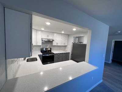 Duplicate of Brand New 1BR Apartment (755sqft) Main Photo