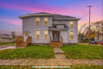 1 Bedroom 1 Bath Apartment Nice And Spacious  Main Photo