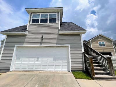 Studio Garage Apartment in Old Town Bluffton Main Photo