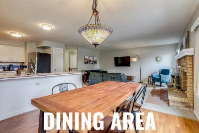 Community Living_Private Room for Rent Main Photo