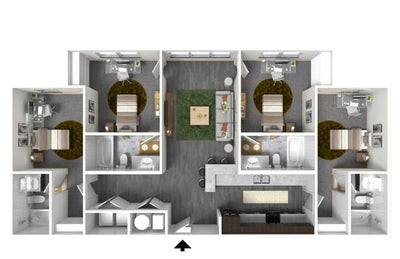 Bellamy At Dahlonega  Main Photo