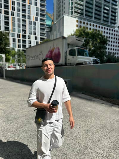 Room wanted in New York Main Photo