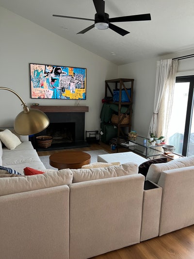 Bedroom in Petaluma Home  Main Photo