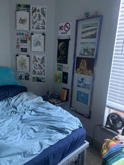 Shared room at the rive! Main Photo