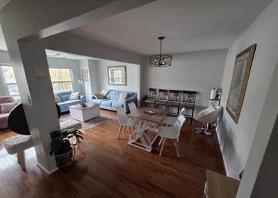 Rooms for Rent – Valley Terrace SE (Washington DC) Main Photo
