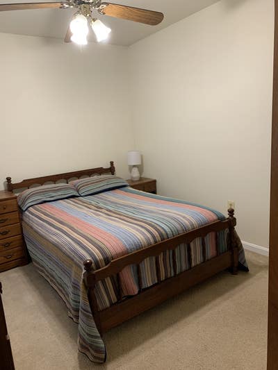 Private room for rent Main Photo