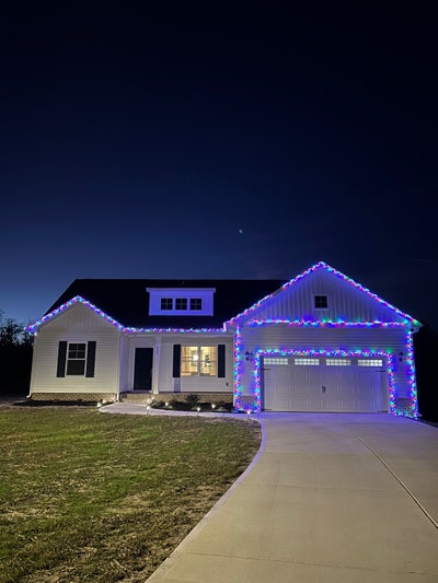 Room for rent in new construction home Main Photo
