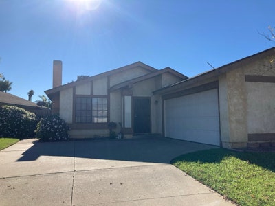 $900/mo 1 bd in 3br house Main Photo