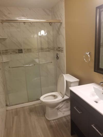 Furnished Room w/private bathroom available  Main Photo