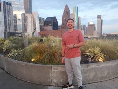 Room wanted in Houston, TX Main Photo