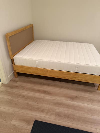 Two Rooms available for rent in Irvine Townhouse Main Photo