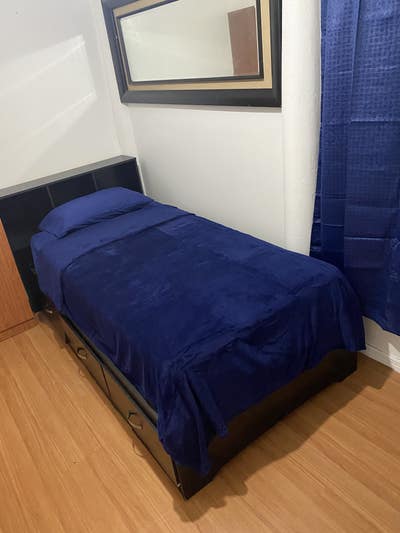 Quite. Clean. Furnished  Room.  Rental   Main Photo