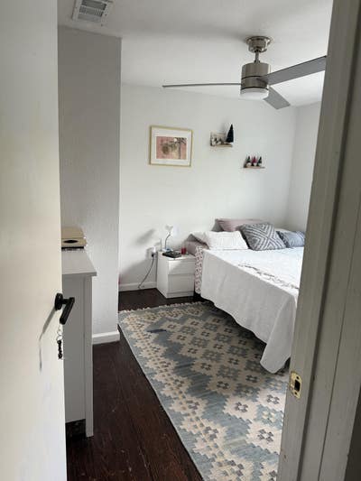 2 room downtown San Antonio Main Photo