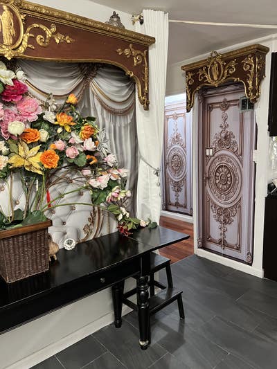 Manhattan/ Chinatown/ little Italy beautiful room Main Photo