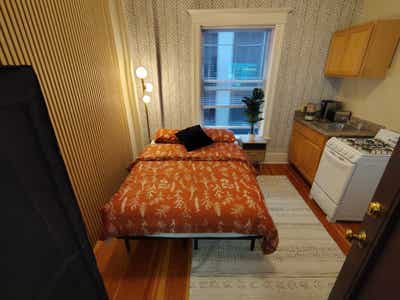 Studio Plus - Dover Apartment Main Photo