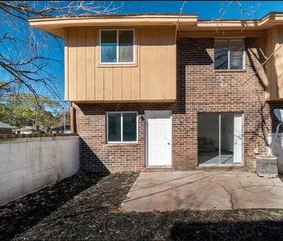 Savannah Standard Room Fully Furnished wUtilities Main Photo