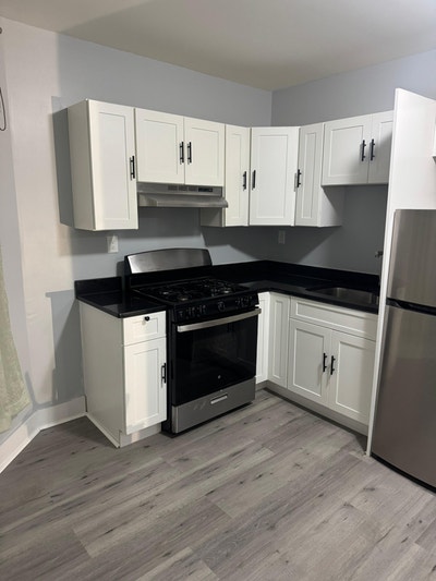 1 BR apartment for rent   Main Photo