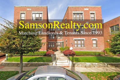 Classic Wayland Square.  Furnished or Unfurnished. Main Photo