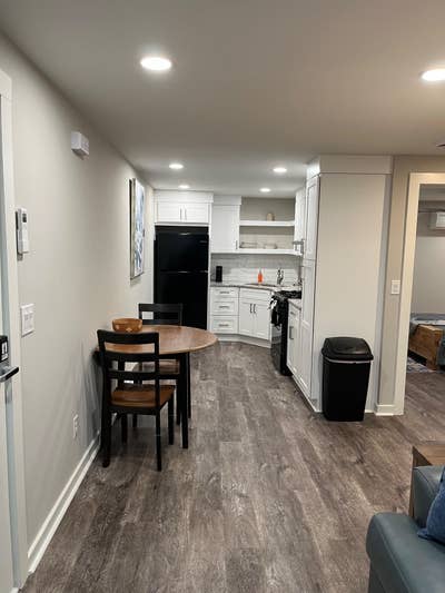 Bremen Home Apartment  Main Photo