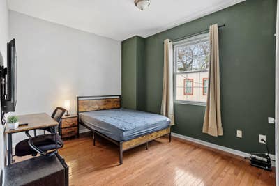  Private Furnished CoLiving in North Philly  |  Sm Main Photo