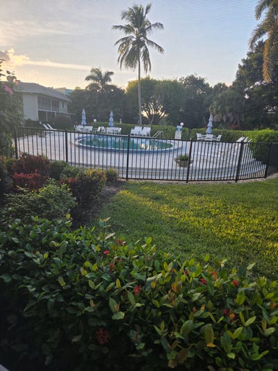 Fully Furnished Room in Condo Main Photo