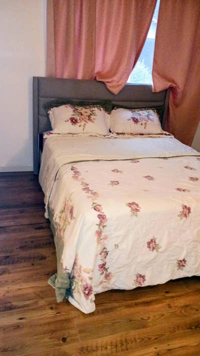 Fragrance Sensitivities inside home Main Photo