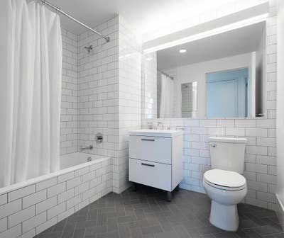 Luxury Room with Private Bath in Essex Crossing Main Photo