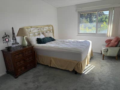 Private Bedroom and Bathroom in Gated Community Main Photo