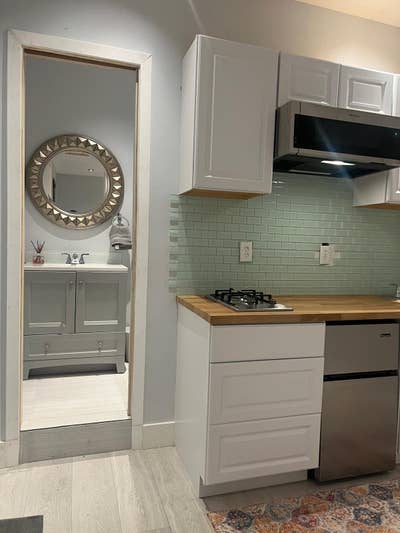 Efficiency Studio for Rent in North Miami  Main Photo