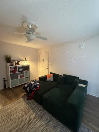 Looking for 1 roomate ASAP Main Photo