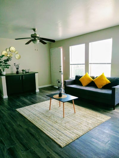 🔑 Long-Term Rooms – Austin, TX 78741 Southeast -  Main Photo