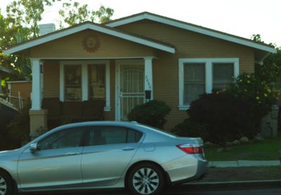 Men's Sober Living-  Main Photo