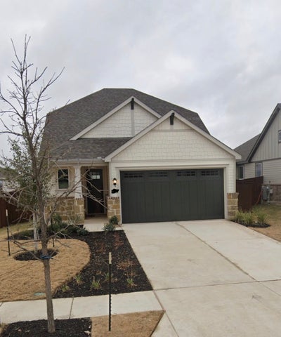 Room 4 rent in Leander Main Photo