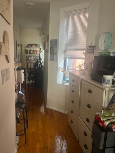 Entire 1BR Apt • Near Central Park & Subway Main Photo
