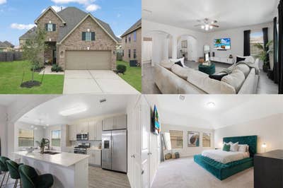 1 Bedroom Available for Lease – Near Med Center Main Photo