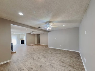 Comfortable 3bedrooms for rent Main Photo