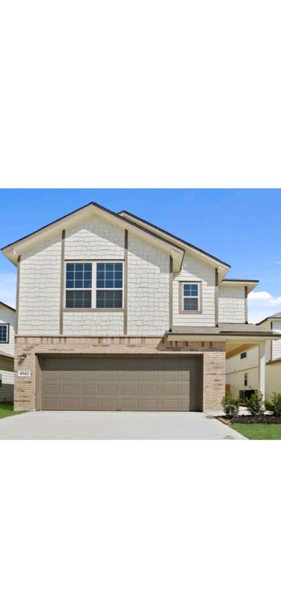 Brand New house with 3 Bedrooms Main Photo